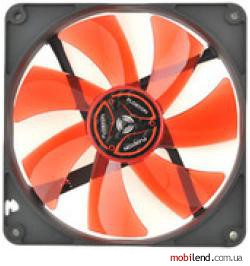 Floston Red Impeller 140PM