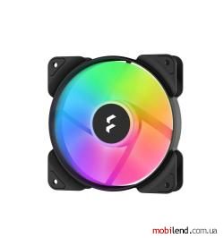 Fractal Design Aspect 12 RGB Black (FD-F-AS1-1204)