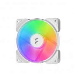 Fractal Design Aspect 12 RGB White (FD-F-AS1-1208)