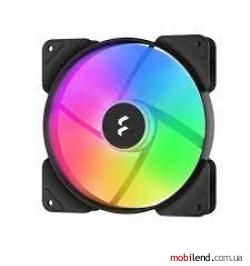 Fractal Design Aspect 14 RGB Black (FD-F-AS1-1404)