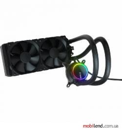 Fractal Design Celsius  S24 Dynamic (FD-W-2-S2401)