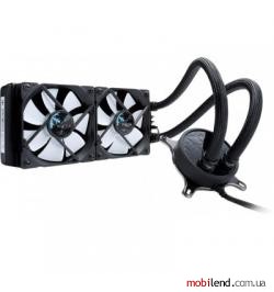 Fractal Design Celsius S24 (FD-WCU-CELSIUS-S24-BK)
