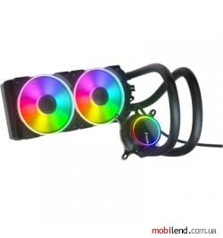 Fractal Design Celsius  S24 Prisma (FD-W-2-S2402)