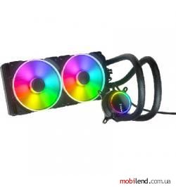 Fractal Design Celsius  S28 Prisma (FD-W-2-S2802)