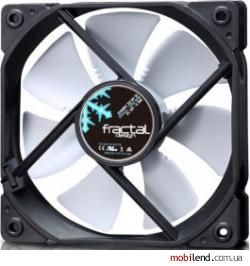 Fractal Design Dynamic X2 GP-12 PWM White (FD-FAN-DYN-X2-GP12-PWM-WT)