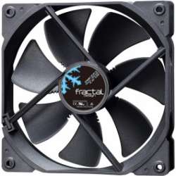 Fractal Design Dynamic X2 GP-14 PWM Black (FD-FAN-DYN-X2-GP14-PWM-BK)