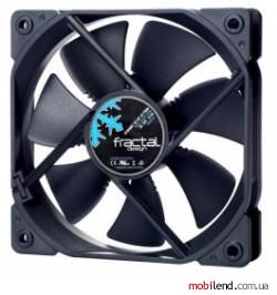 Fractal Design FD-FAN-DYN-X2-GP12-PWM-BK