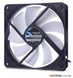 Fractal Design FD-FAN-SSR3-140-WT
