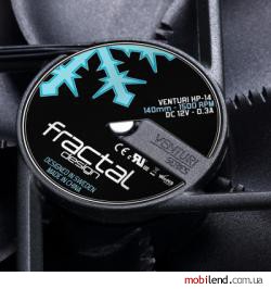 Fractal Design FD-FAN-VENT-HP14-PWM-BK