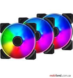 Fractal Design Prisma AL-14 3P FD-FAN-PRI-AL14-3P