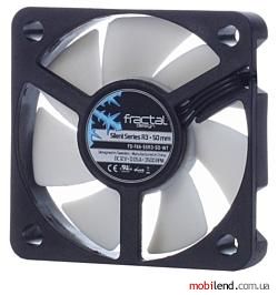 Fractal Design Silent R3 50�� FD-FAN-SSR3-50-WT