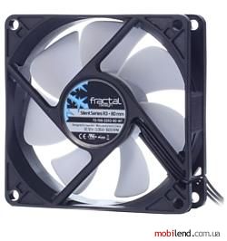 Fractal Design Silent Series R3 80mm