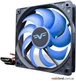 Frime FBF120 Black/Blue Molex (FBF120HB4)
