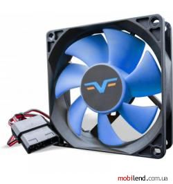 Frime FBF80 Black/Blue Molex (FBF80HB4)