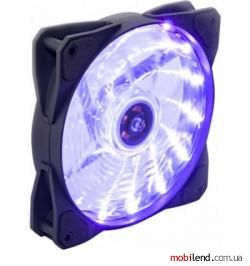 Frime Iris 15LED Purple (FLF-HB120P15)