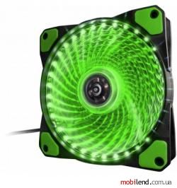 Frime Iris 33LED Green (FLF-HB120G33)
