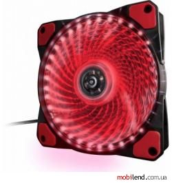 Frime Iris 33LED Red (FLF-HB120R33)
