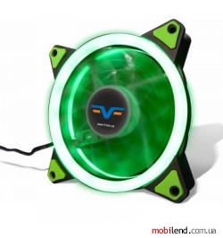 Frime Iris Double Ring Green (FLF-HB120GDR)
