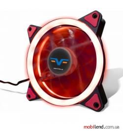 Frime Iris Double Ring Red (FLF-HB120RDR)