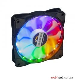 Frime Iris LED Fan 16LED Multicolor2 (FLF-HB120MLT216)