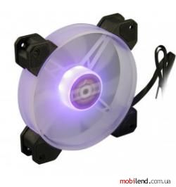 Frime Iris LED Fan Mid RGB HUB (FLF-HB120MRGBHUB8)
