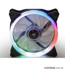 Frime Iris LED Single Ring Multicolor (FLF-HB120MLTSR)