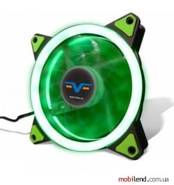 Frime Iris Single Ring Green (FLF-HB120GSR)