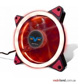 Frime Iris Single Ring Red (FLF-HB120RSR)