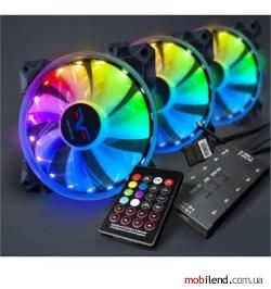 Frime Iris Space Three Pack (IRISSPACEKIT)