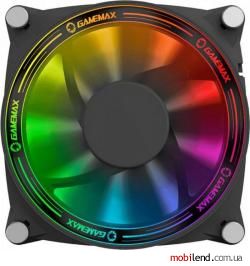 GameMax Big Bowl Vortex RGB Lighting Ring (GMX-12-RBB)
