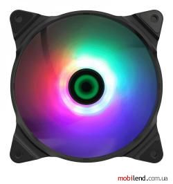 GameMax FN-12Rainbow-C2