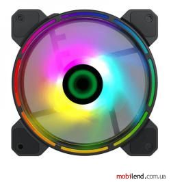 GameMax FN-12Rainbow-D