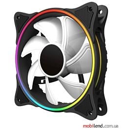 GameMax FN-12RAINBOW-W