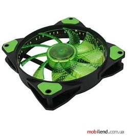 GameMax Galeforce 32 x Green LED