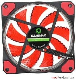 GameMax Galeforce 32 x Red LED