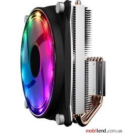 GameMax GAMMA 300 Rainbow