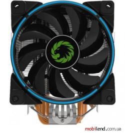 GameMax Gamma 500 Blue