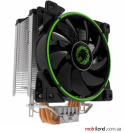 GameMax Gamma 500 Green