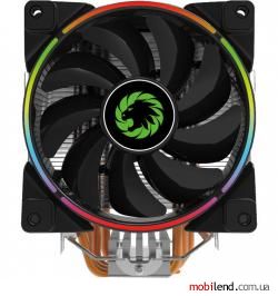 GameMax Gamma 500 Rainbow