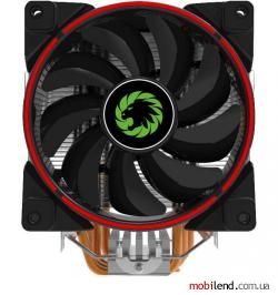 GameMax Gamma 500 RGB