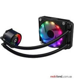 GameMax Ice Chill 120 ARGB