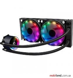 GameMax Ice Chill 240