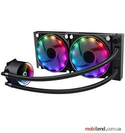 GameMax Ice Chill 240 ARGB