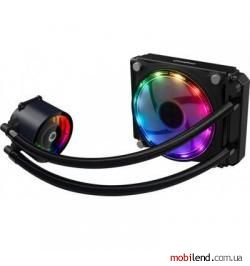 GameMax IceHill 120-Rainbow