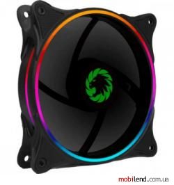 GameMax Rainbow Mirage (FN-12RAINBOW-N)