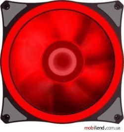 GameMax RingForce LED Red (GMX-RF12-R)