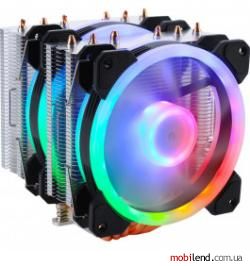 GELID Solutions Glacier RGB 240 TDP (CC-Glacier-01-A)