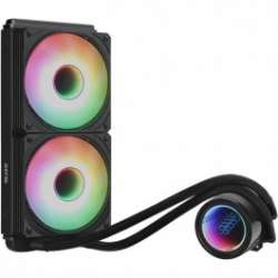 GELID Solutions Liquid 240 (CC-AIO-240-A)