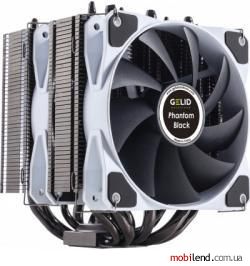 GELID Solutions Phantom Black (CC-PhantomB-CN-A)