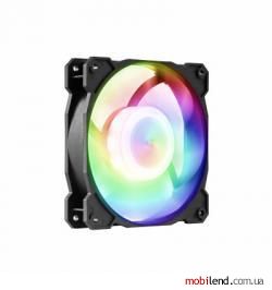 GELID Solutions Radiant-D Digital-RGB LED 120mm (FN-Radiant-D-20)